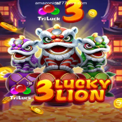 Exploring 3LUCKYLION and Its Role in the Thriving Brazilian Gambling Scene