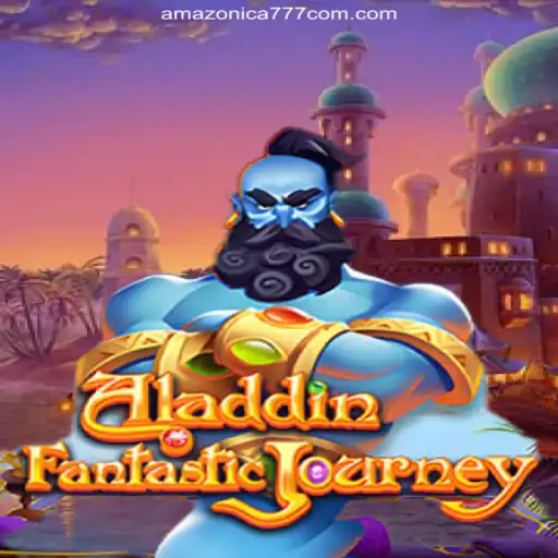 Exploring the Magic of Aladdin: A Thrilling Adventure Awaits