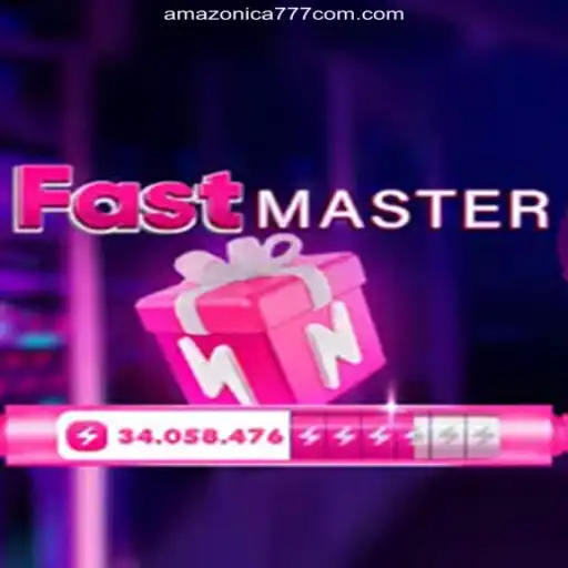 FastMaster: The Game Revolutionizing Digital Entertainment