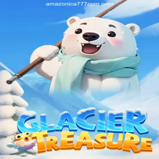 Discovering the Hidden Wonders of GlacierTreasure