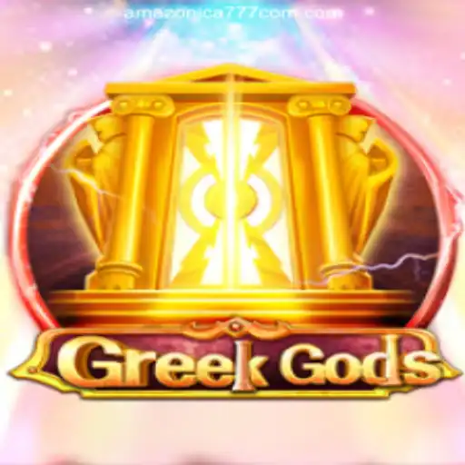 Discover the Thrilling World of GreekGods and Amazonica 777