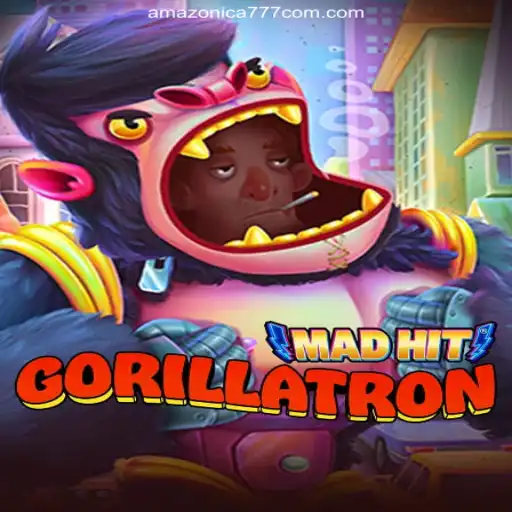 Discovering MadHitGorillatron: The Ultimate Adventure Game