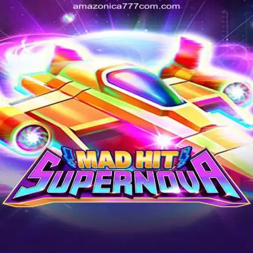 Explore the Thrilling World of MadHitSupernova: A Gaming Revolution