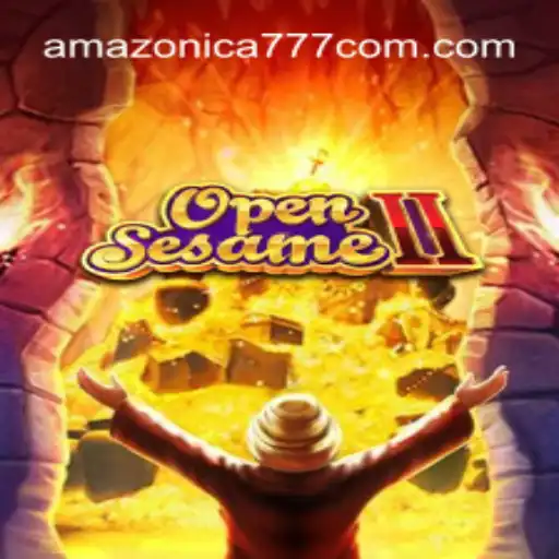 Unlocking Thrills: Discover OpenSesameII and the Exciting World of Amazonica 777