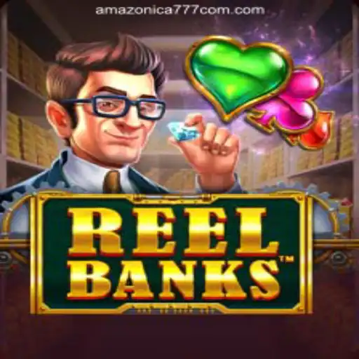 Exploring the Exciting World of ReelBanks: A Slot Game Phenomenon