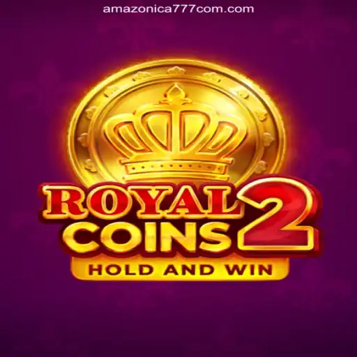 Exploring RoyalCoins2: An Exciting Journey with Amazonica 777