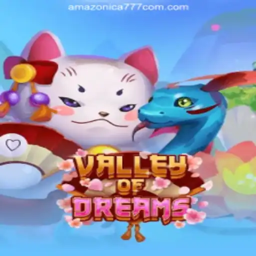 Exploring the Enchanting World of ValleyofDreams: A Deep Dive