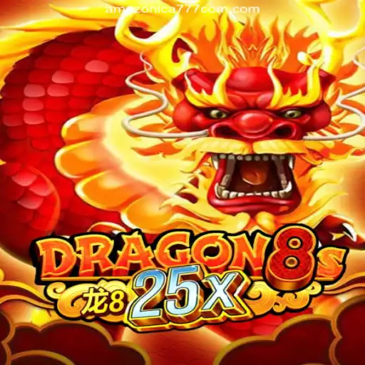 Exploring Dragon8s25x: The Exciting World of Amazonica 777's Premier Betting Platform