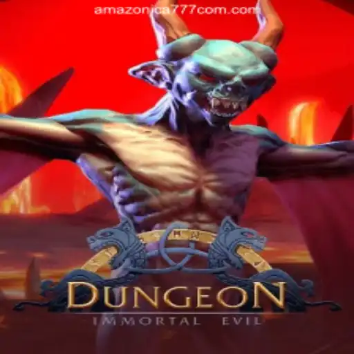 Explore the Enchanting World of Dungeon: An Exciting Journey into Amazonica 777