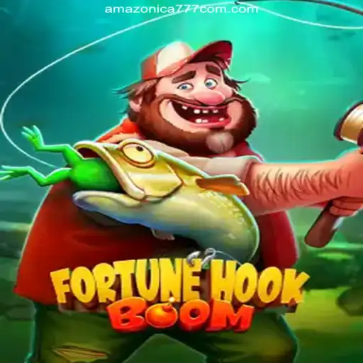 Discover FortuneHookBoom: The Ultimate Gaming Sensation