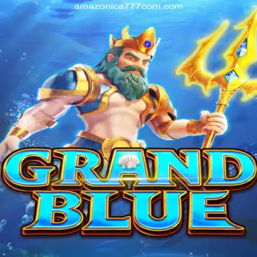 Exploring the Exciting World of GRANDBLUE Game with Amazonica 777
