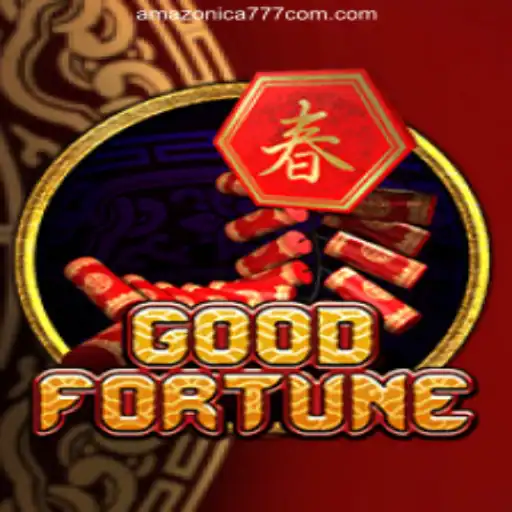 Exploring GoodFortune: The Exciting New Game on Amazonica 777