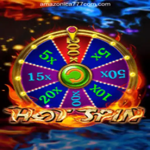 Discover HotSpin: The Premier Casino Game and Amazonica 777