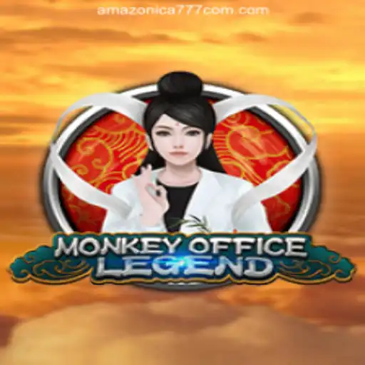 Exploring the World of MonkeyOfficeLegend and Amazonica 777 in Brazil