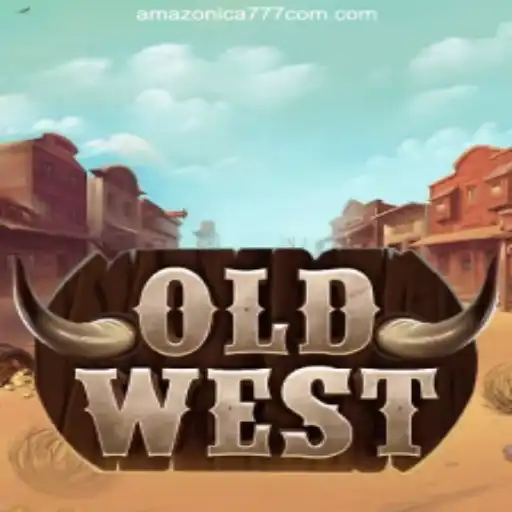 OldWest: The Thrilling Adventure in the Wild Frontier