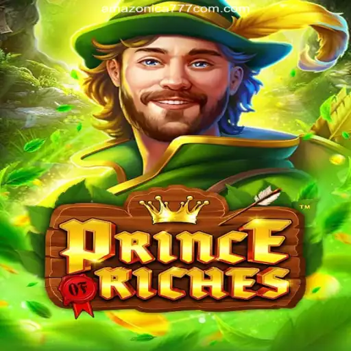 Unveiling PrinceOfRiches: The Ultimate Gaming Experience with Amazonica 777