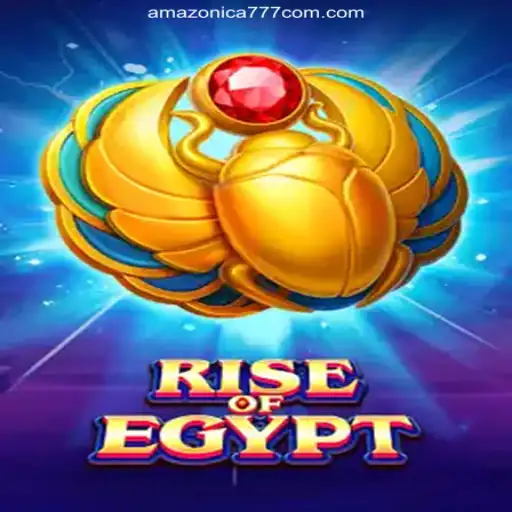 Rise Of Egypt: Unveiling the Mysteries of Ancient Egypt