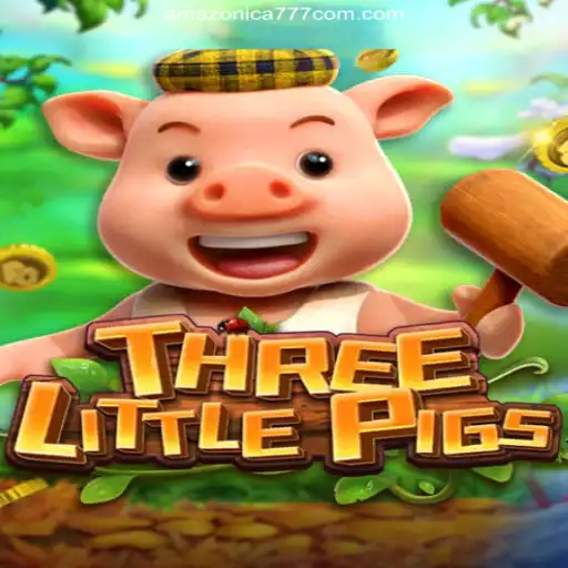 Explore the Enchanting World of THREELITTLEPIGS: A Delightful Game Adventure