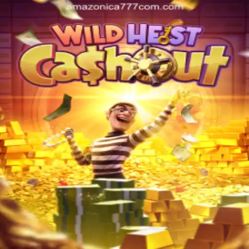 WildHeistCashout - A Thrilling Adventure in Online Gaming